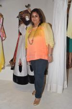 at Sounia Gohil ss13 collection hosted by Nisha Jamwal and Shagun Gupta in Mumbai on 6th March 2013 (215).JPG